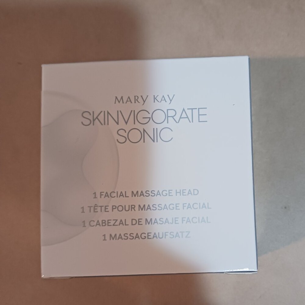Mary Kay ®️ Skinvigorate Sonic